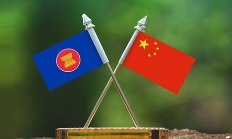 Diễn đàn Hợp tác Môi trường Trung Quốc - ASEAN 2023 sẽ diễn ra tại Nam Ninh, Quảng Tây, Trung Quốc