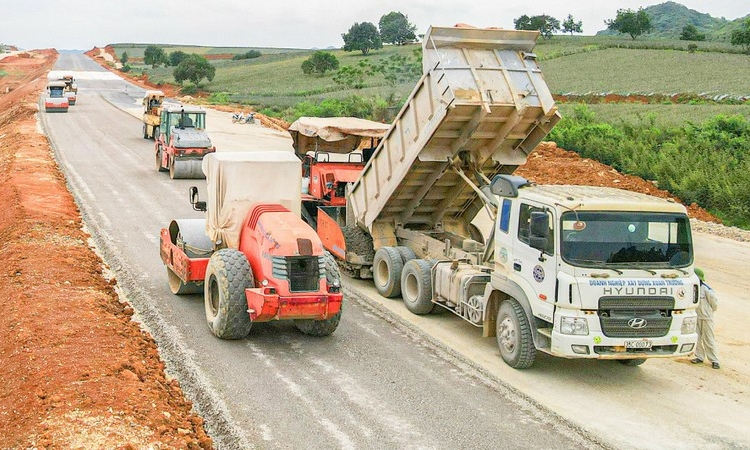 Chấm dứt tình trạng “trả lại” vốn đầu tư công