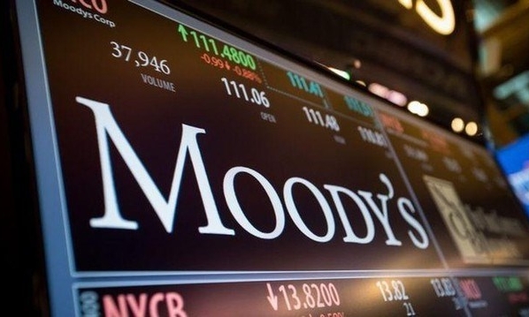 Moody’s giữ nguyên xếp hạng tín nhiệm đối với Agribank bằng với xếp hạng quốc gia