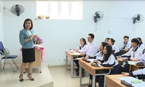 Sinh viên sư phạm học lực yếu sẽ không được cấp kinh phí hỗ trợ?