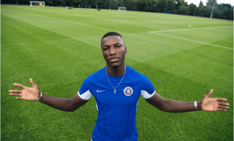 Chelsea chiêu mộ Caicedo với giá kỷ lục