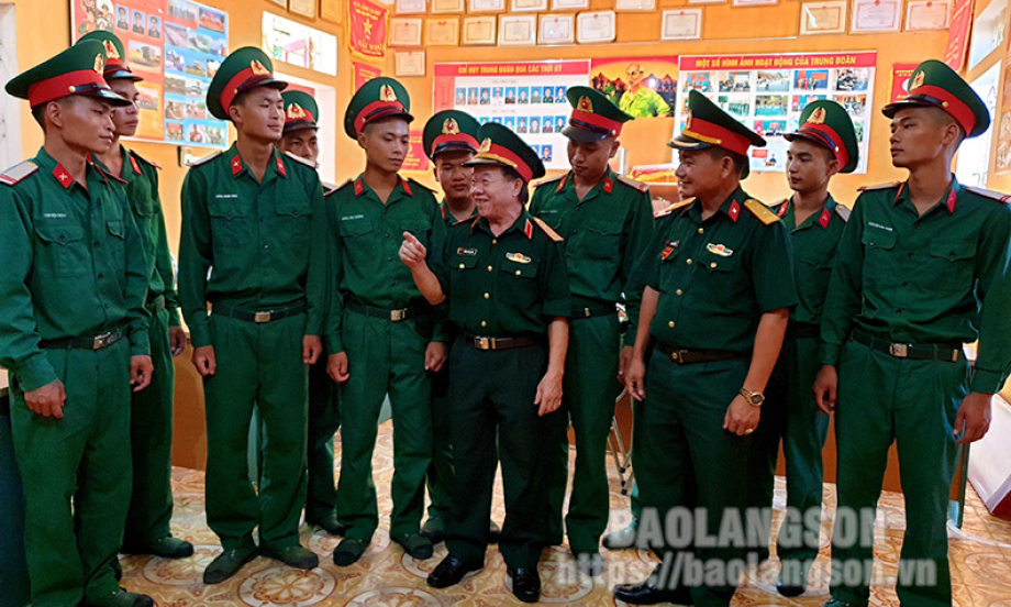 Cách mạng Tháng Tám thành công: Hiện thực hóa lý luận giải phóng dân tộc của Chủ tịch Hồ Chí Minh