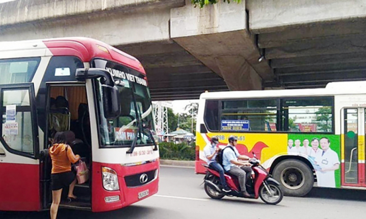 Giao thông kỳ nghỉ 2/9: Liệu có bị nhà xe nhồi nhét khách, tăng giá vé?