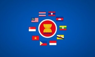 56 năm ASEAN hình thành và phát triển