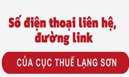 Cảnh báo hành vi mạo danh ngành thuế để lừa đảo