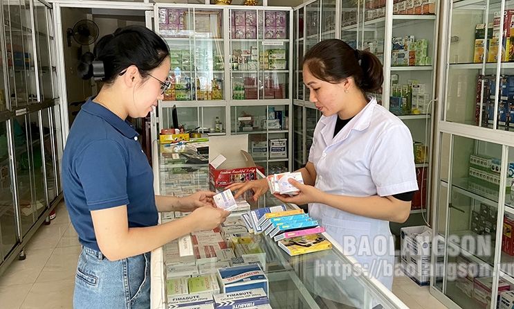 Cung ứng hàng hóa, dịch vụ kế hoạch hóa gia đình: Sự vào cuộc của y tế tư nhân