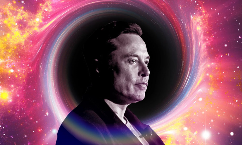 Tỷ phú Elon Musk sắp thống lĩnh thị trường viễn thông vệ tinh?