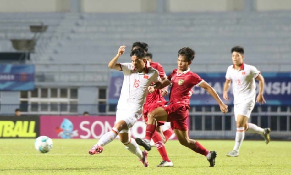 Vô địch U23 Đông Nam Á, U23 Việt Nam được thưởng 1,8 tỷ đồng