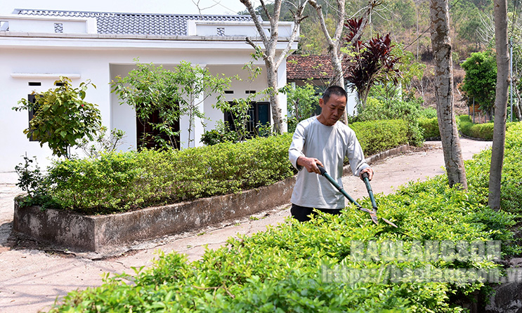 Xây dựng nông thôn mới: Khát vọng của huyện nghèo Đình Lập (Kỳ 1)