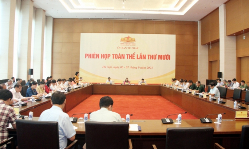 Tội phạm tham nhũng, chức vụ phát hiện tăng: Xử lý nghiêm để cảnh tỉnh