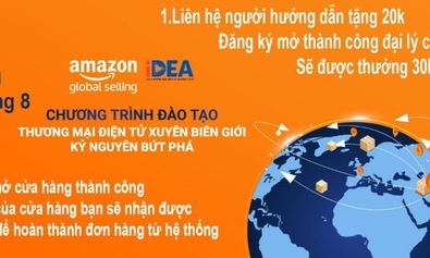 Bộ Công Thương: Cảnh báo thủ đoạn sử dụng logo, tên của Cục Thương mại điện tử lừa đảo người dân