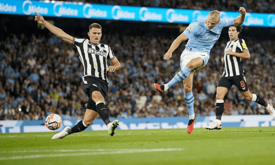 Nhận định Newcastle và Man City (vòng 3 Cúp Liên đoàn Anh): Quyết đấu hay buông bỏ?