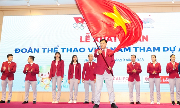 Đoàn thể thao Việt Nam với ASIAD 19: Thưởng “nóng” đã bớt “nguội”!