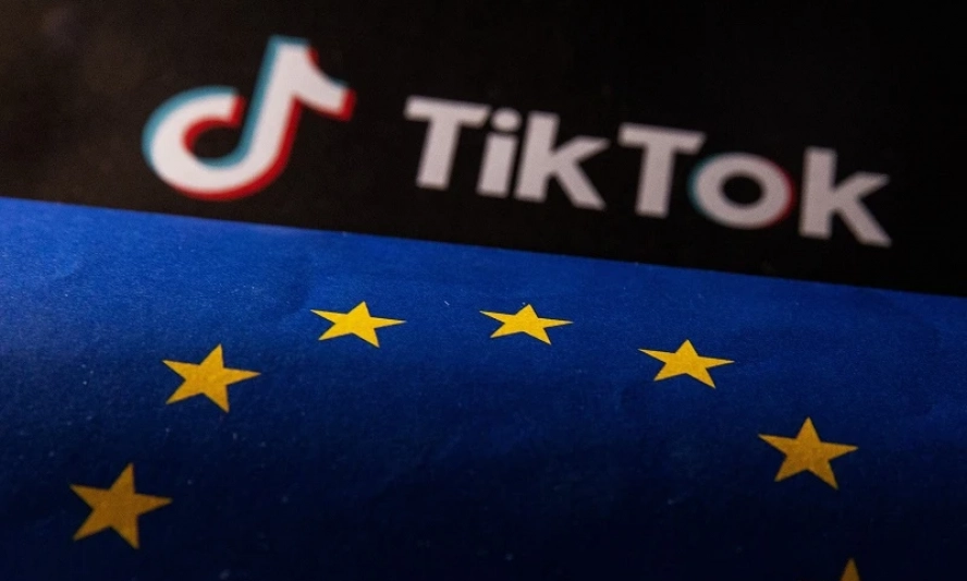 EU phạt TikTok 345 triệu euro do vi phạm quy định về xử lý dữ liệu trẻ em