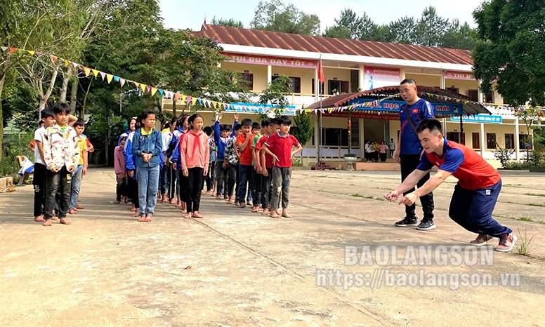 Tuyển chọn vận động viên: Đảm bảo đúng, đủ, chất lượng