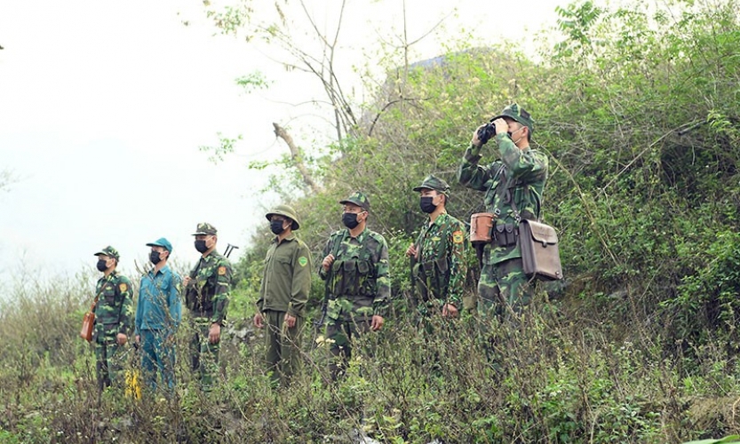 Vướng mắc trong công nhận liệt sĩ hy sinh thời bình