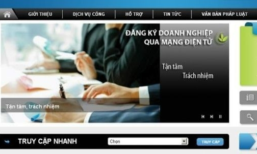 Hồ sơ, thủ tục đăng ký hộ kinh doanh như thế nào?