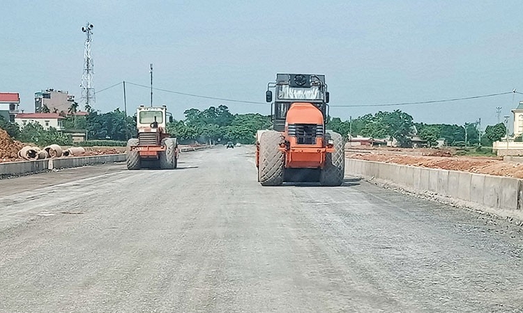 Thái Nguyên tạo không gian thu hút đầu tư