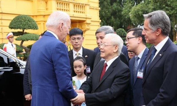 Bộ trưởng Nguyễn Hồng Diên: Hợp tác kinh tế, thương mại Việt Nam - Hoa Kỳ thêm nhiều hành lang rộng mở