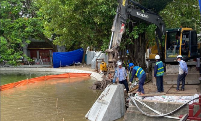 Thúc đẩy sáng tạo khoa học-công nghệ phục vụ phát triển kinh tế-xã hội