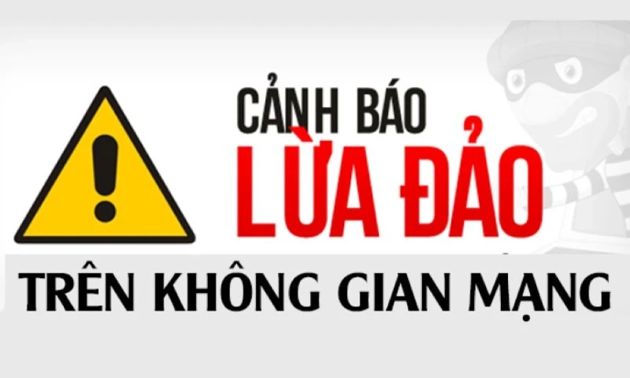 Công an Hà Nội cảnh báo người dân tránh mắc bẫy các hình thức lừa đảo trên mạng