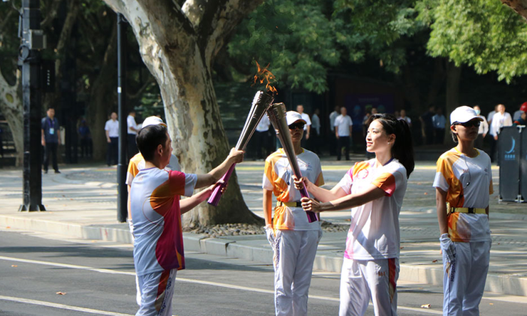 Việt Nam quyết tâm hoàn thành chỉ tiêu tại ASIAD 19