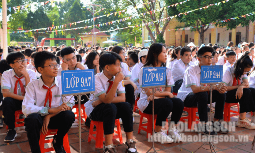 Chấn chỉnh dạy thêm, học thêm ngay từ đầu năm học