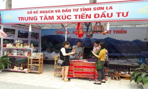 Thành lập Trung tâm Xúc tiến Đầu tư, Thương mại và Du lịch tỉnh Sơn La