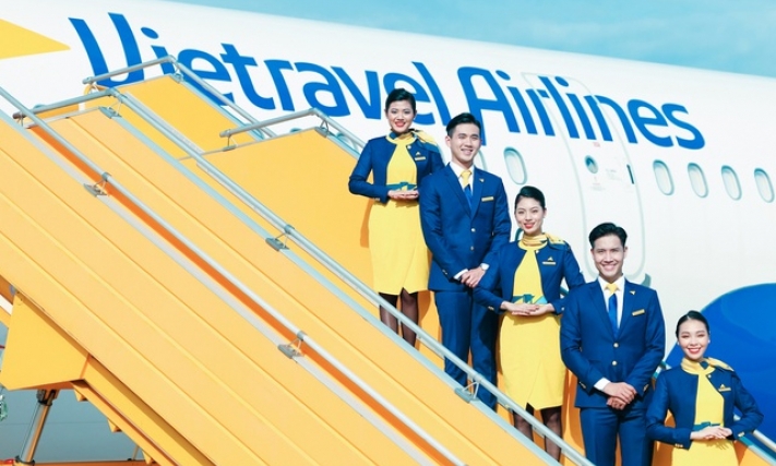 Vietravel Airlines thay đổi nhân sự quan trọng