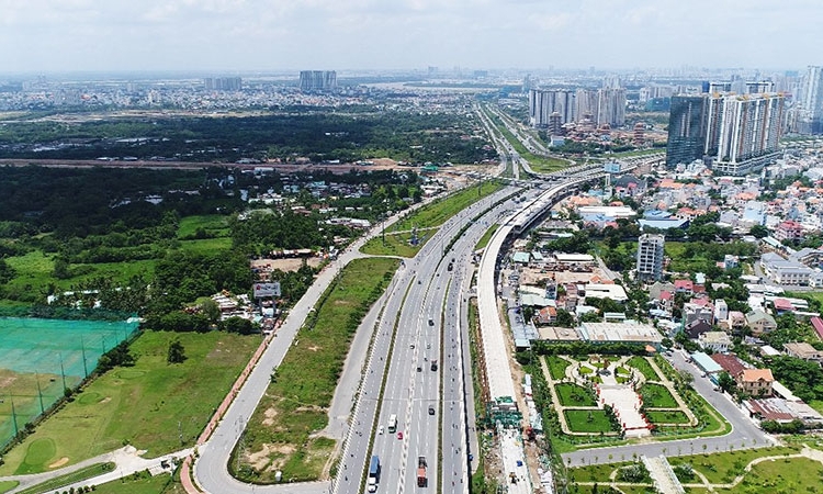 Tiến độ 2 Dự án đường vành đai của Hà Nội và TP Hồ Chí Minh: Không thể lơ là