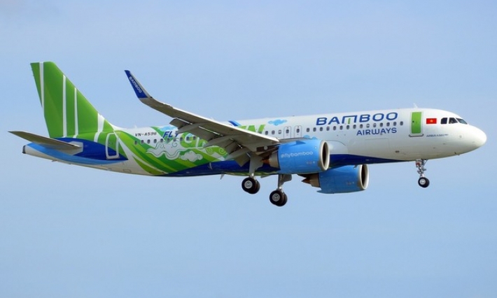 Bamboo Airways xác định hướng đi mới, tiếp tục đẩy mạnh tái cấu trúc