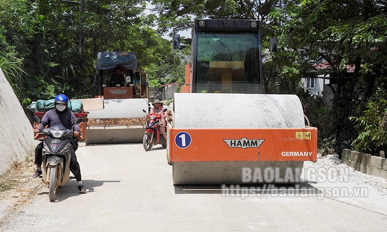 Tăng tốc thi công các dự án hạ tầng giao thông trọng điểm