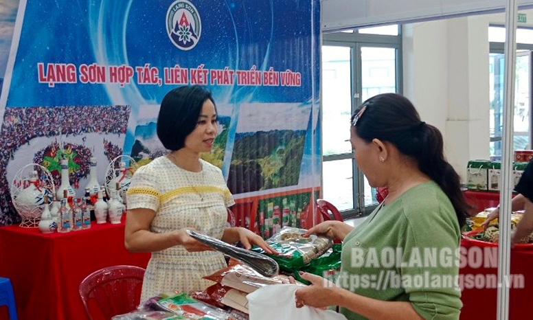 Xúc tiến thương mại trong tình hình mới: Thay đổi để thích ứng