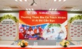 Nâng cao văn hóa thưởng thức bia có trách nhiệm cho hàng nghìn công nhân viên