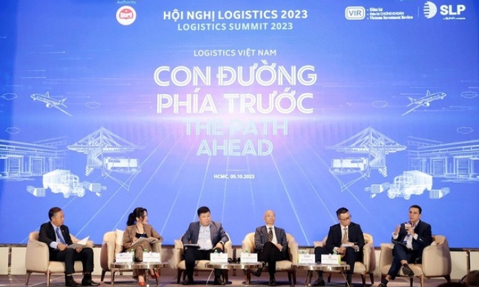 Giải pháp nào cho ngành logistics Việt Nam phát triển mạnh mẽ hơn