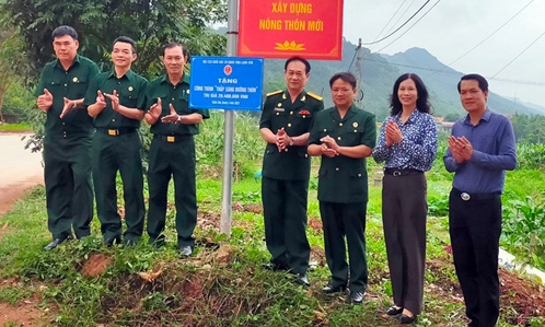 Hội Cựu chiến binh Khối các cơ quan tỉnh: Tích cực tham gia công tác an sinh xã hội