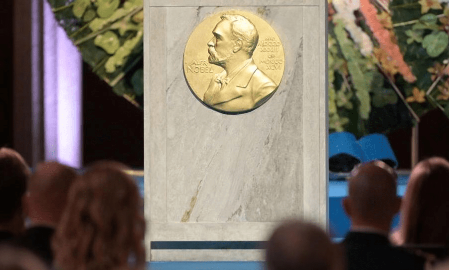 Giải Nobel Y sinh sẽ mở màn mùa Nobel 2023