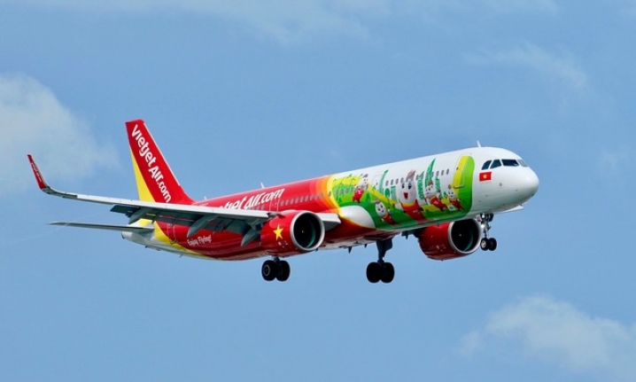 Vietjet mở đường bay đến 5 thành phố lớn của Australia