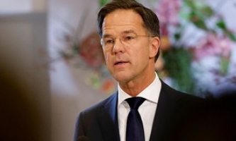 Tiểu sử Thủ tướng Hà Lan Mark Rutte