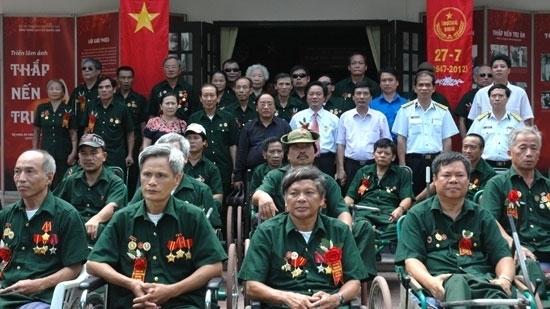 Thương binh loại A, hạng 4/4 có được hưởng bảo hiểm y tế mã CC dành cho người có công hay không?