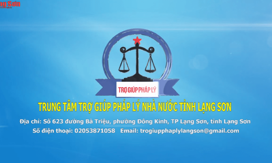 Trợ giúp pháp lý giúp người dân tộc thiểu số bảo vệ quyền lợi của mình