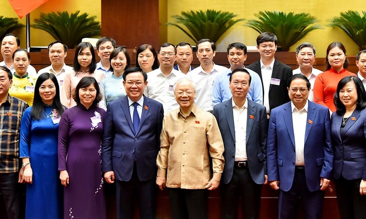 Khơi thông nguồn lực, tạo đột phá trong phát triển kinh tế