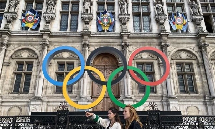 ĐHĐ LHQ thông qua nghị quyết về ngừng bắn trong dịp Olympic Paris 2024