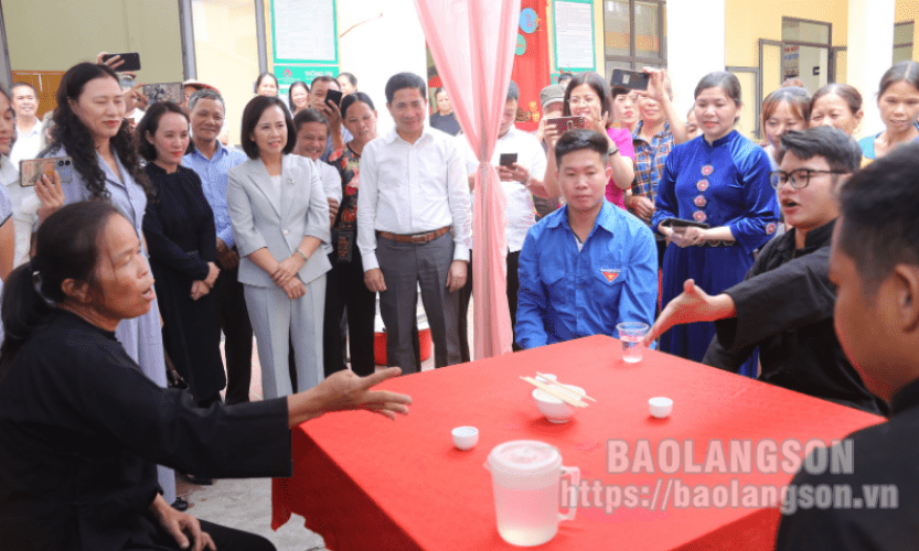 Tưng bừng ngày hội đại đoàn kết toàn dân tộc ở khu dân cư