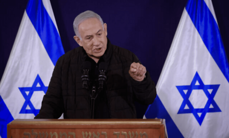 Ít nhất 22 bệnh viện ở dải Gaza đóng cửa, ông Netanyahu nêu lý do loại bỏ Hamas