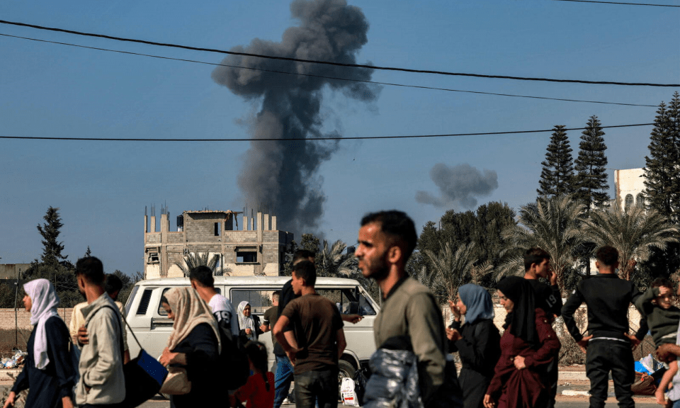 Xung đột Hamas - Israel: Israel công bố số liệu cuộc chiến với Hamas