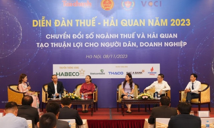 Ngành tài chính đẩy mạnh chuyển đổi số, hỗ trợ hiệu quả cho người dân, doanh nghiệp