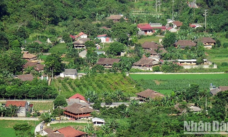 Bảo đảm bảo quyền lợi bảo hiểm y tế của người dân đang thường trú tại các xã ATK