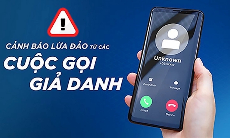 Mất hơn 3,5 tỷ đồng sau cuộc điện thoại lừa mở tài khoản mới