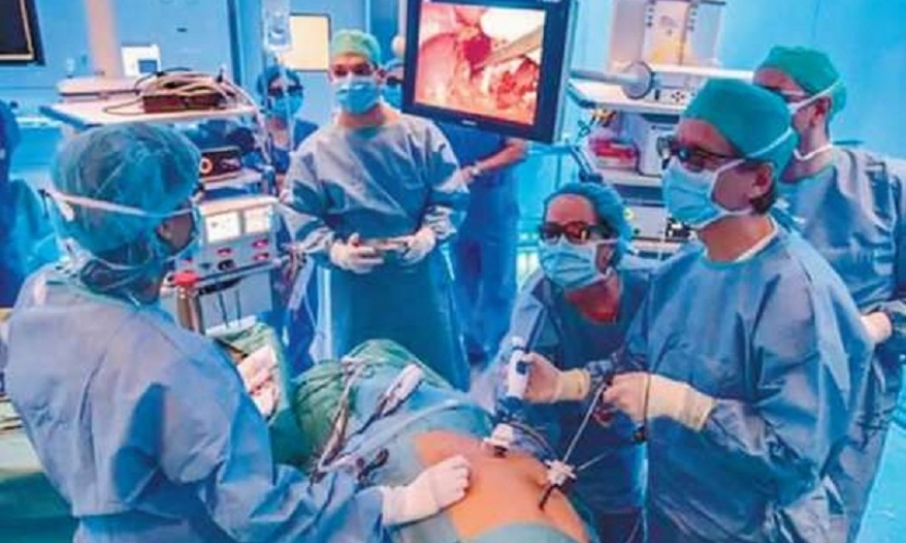 “Cấy ghép đen” - nỗi ám ảnh của y học